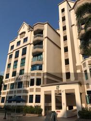 Hume Park I (D21), Condominium #156849242